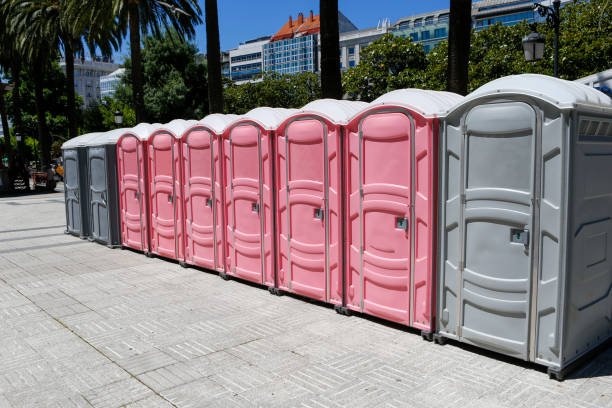 Professional Portable Potty Rental  in Lennox, CA