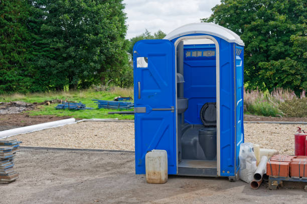 Portable Restroom Removal and Pickup in Lennox, CA