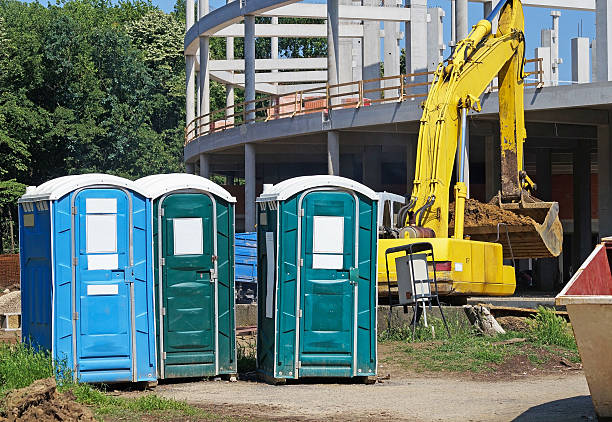 Portable Toilets for Parks and Recreation Areas